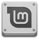 Here, Mint, Start Icon