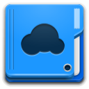 Folder, Owncloud Icon