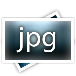Filetype, Jpg, Px Icon