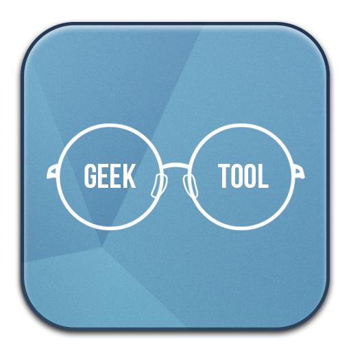 Geektool Icon