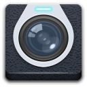 Camera, Web Icon