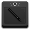 Input, Tablet Icon