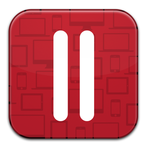 Parallels Icon