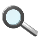 Px, Search Icon