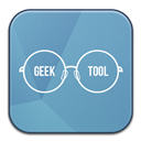 Geektool Icon