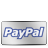 Card, Credit, Payment, Paypal, Platinum Icon
