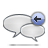 Comments, Reply Icon