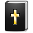 Bible, Christianity Icon