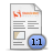 Entry, Preview Icon