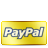 Card, Credit, Gold, Payment, Paypal Icon