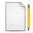 Document, Pen Icon