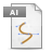 Ai, File Icon