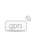 Badge, Gprs Icon
