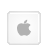 Apple, Key Icon