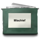 Mischief Icon