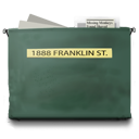 Franklin, Street Icon