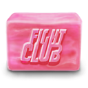 Clean, Pink, Soap Icon