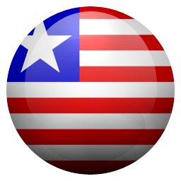 Liberia, Lr Icon