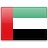 Arab, Dubai, Emirates, Flag, United Icon