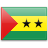 Principe, Sao, Tome Icon