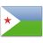 Djibouti Icon