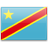 Congo, Kinshasa, Zaire Icon