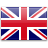 Britain, English, Flag, Great, Kingdom, Uk, United Icon
