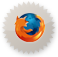 Browser, Firefox Icon