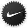 Logo, Nike Icon