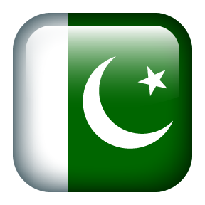 Pakistan Icon