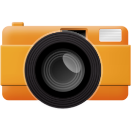 Camera, Icon Icon