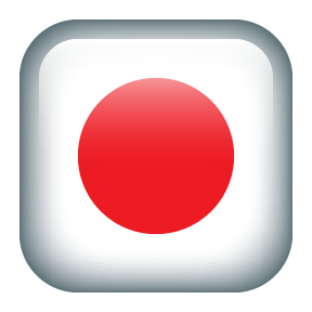 Japan Icon