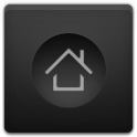 App, Drawer, Home Icon