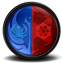 Old, Republic, Star, The, Wars Icon