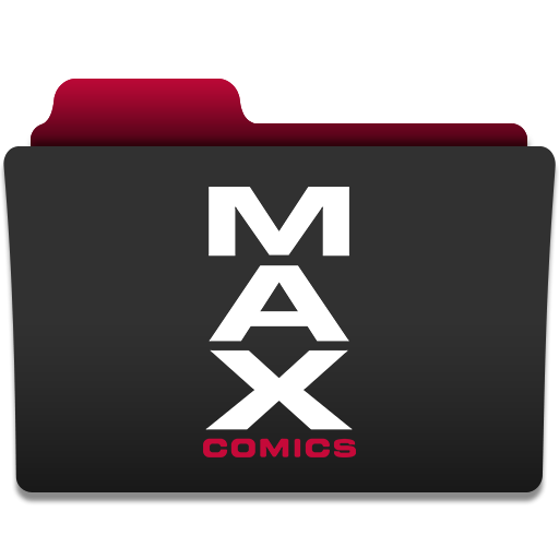 Comics, Max, v Icon