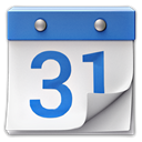 Calendar, Google Icon