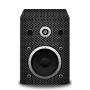 Metallicholes, Speaker Icon