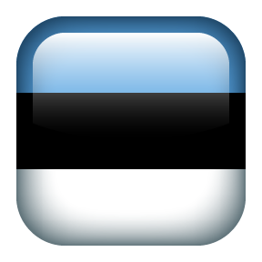 Estonia Icon