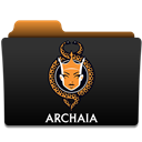 Archaia Icon