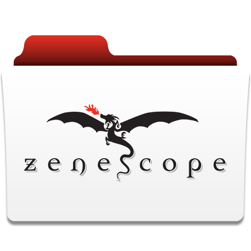 Zenescope Icon