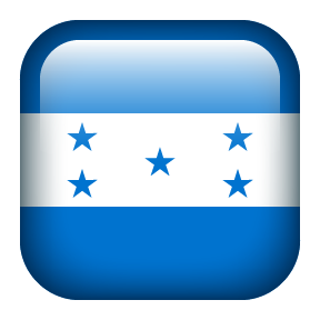 Honduras Icon