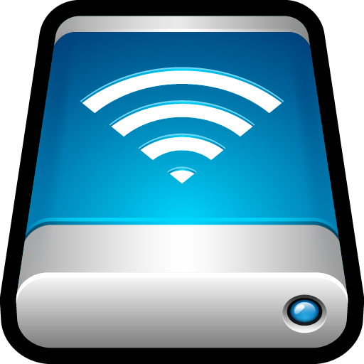 Airport, Device, Disk, Drive, External Icon