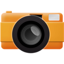 Camera, Icon Icon