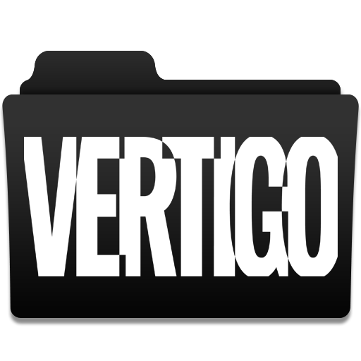 Vertigo Icon