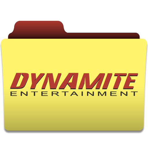 Dynamite, Entertaiment Icon