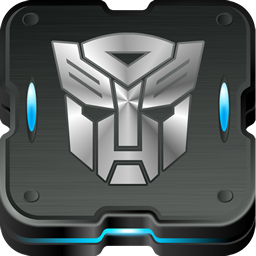 Autobots, Icon, Transformers Icon