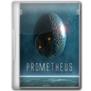Prometheus Icon