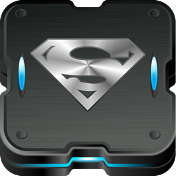 Icon, Superman Icon