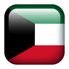 Kuwait Icon