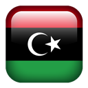 Libya, New Icon